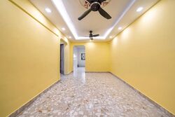 Blk 587 Cheng San Court (Ang Mo Kio), HDB 3 Rooms #602852451